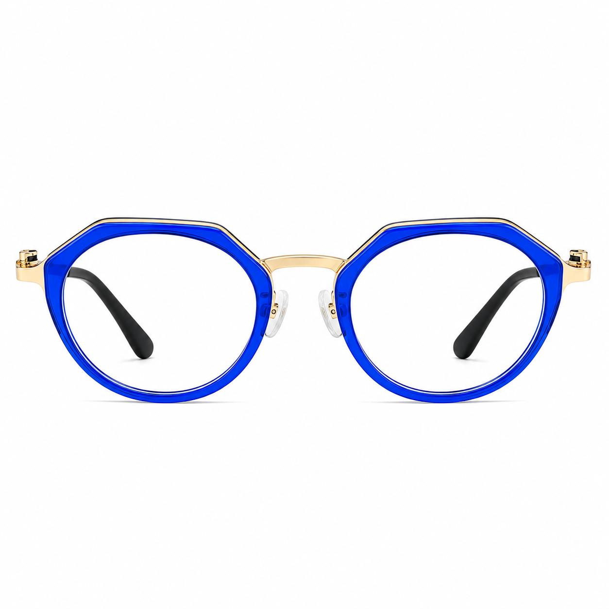 M92 Blue Black