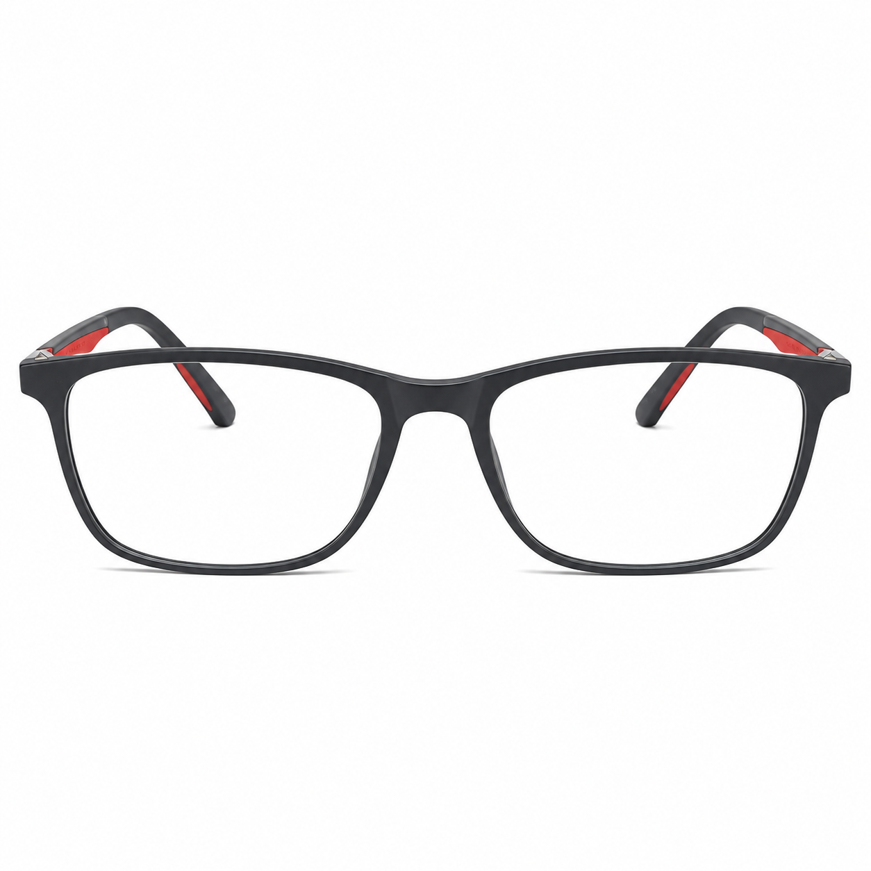 M102 Black Red