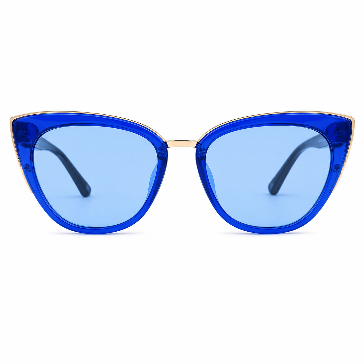 GS13 Blue Lens