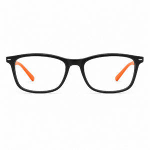 M40 Black Orange
