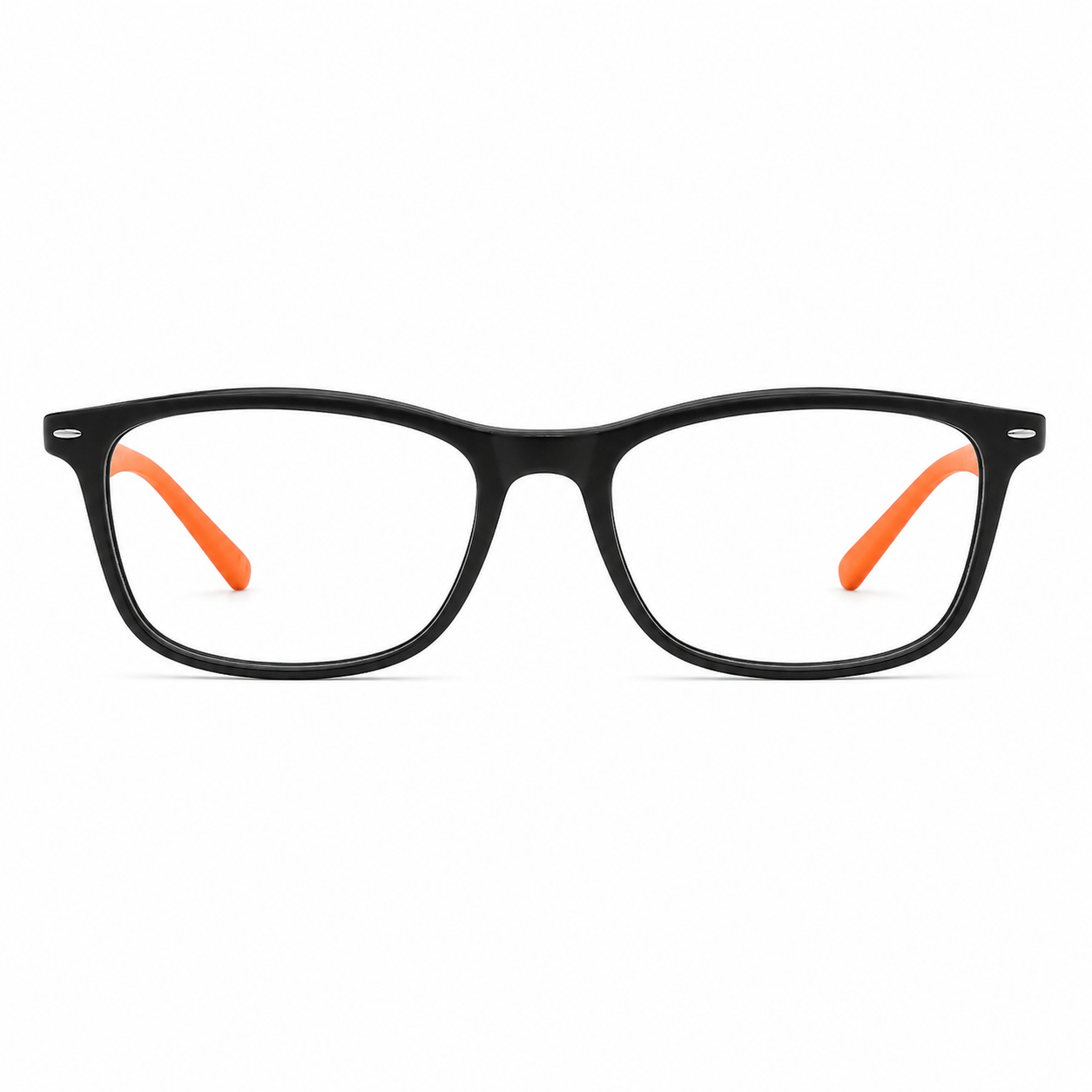 M40 Black Orange
