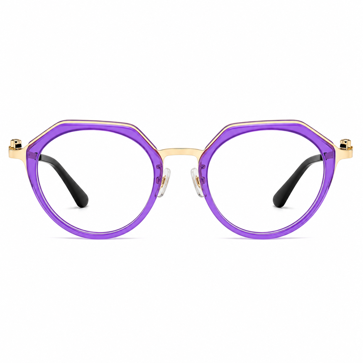 M92 Violet Black
