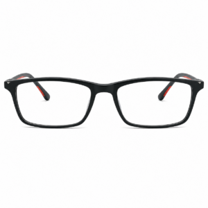 M100 Black Red