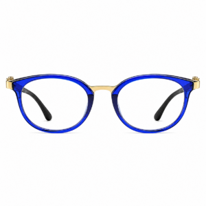 M91 Blue Black