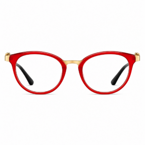 M91 Red Black