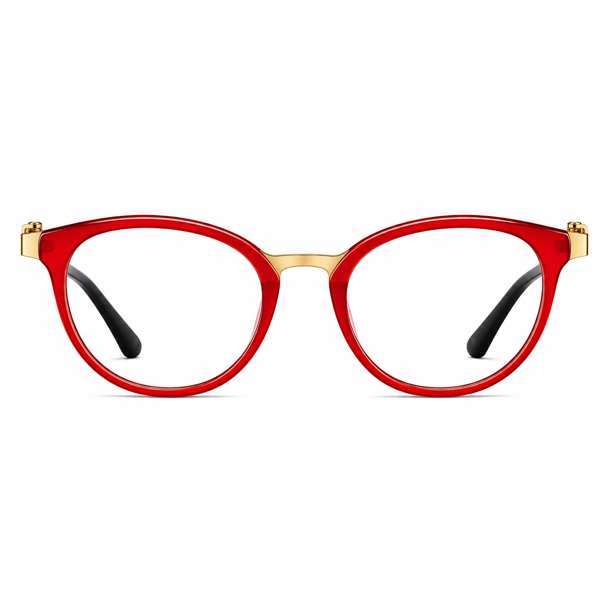 M91 Red Black