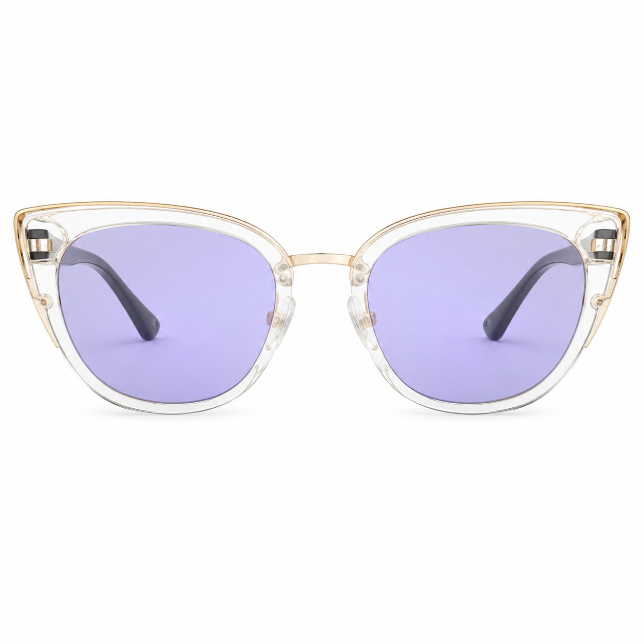 GS12 Purple Lens