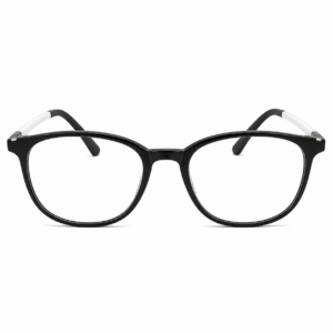 M101 Black White
