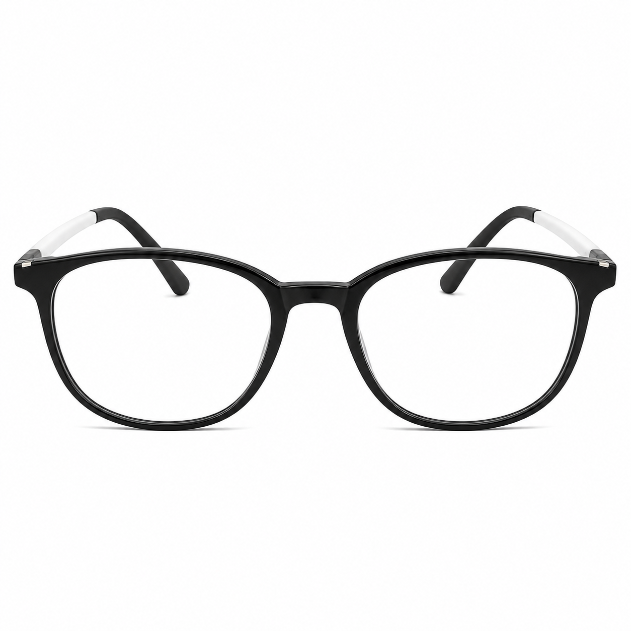 M101 Black White