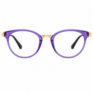 M91 Violet Black