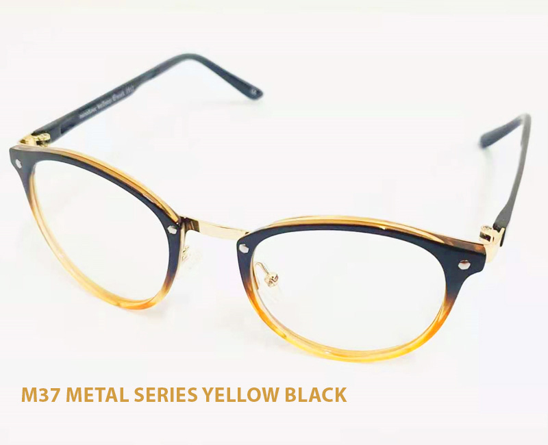 M37 Fashion Yellow - Image 2