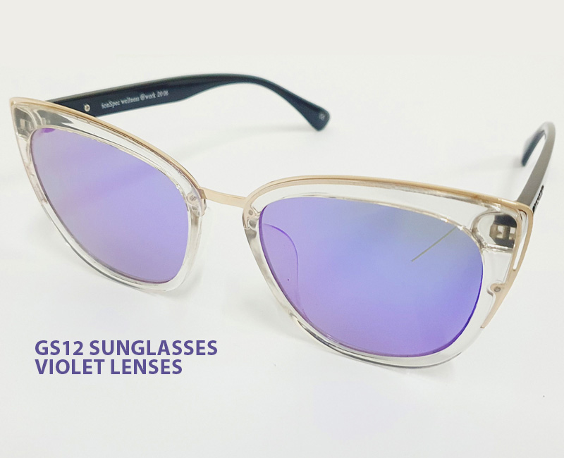 GS12 Purple Lens - Image 2