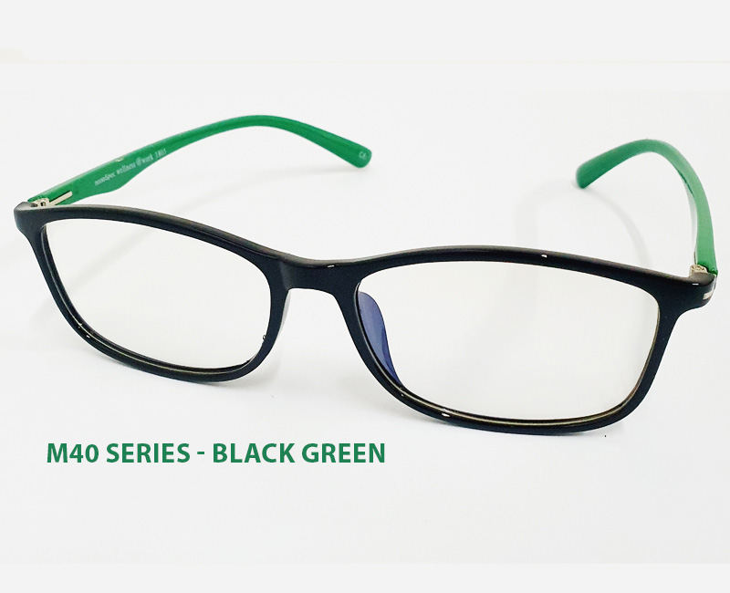 M40 Black Green - Image 2