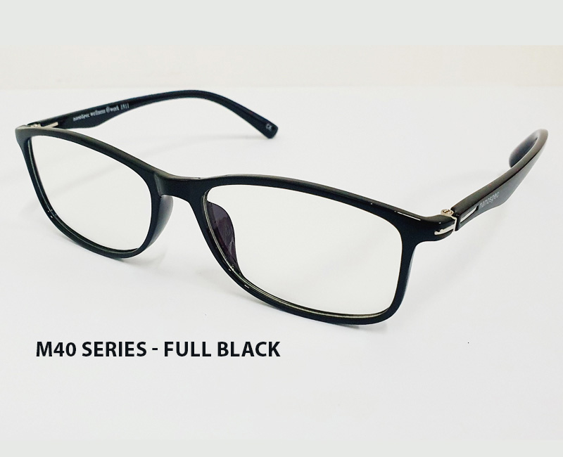 M40 Full Black - Image 2