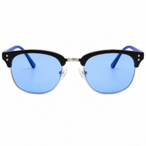 M41 Blue Lens