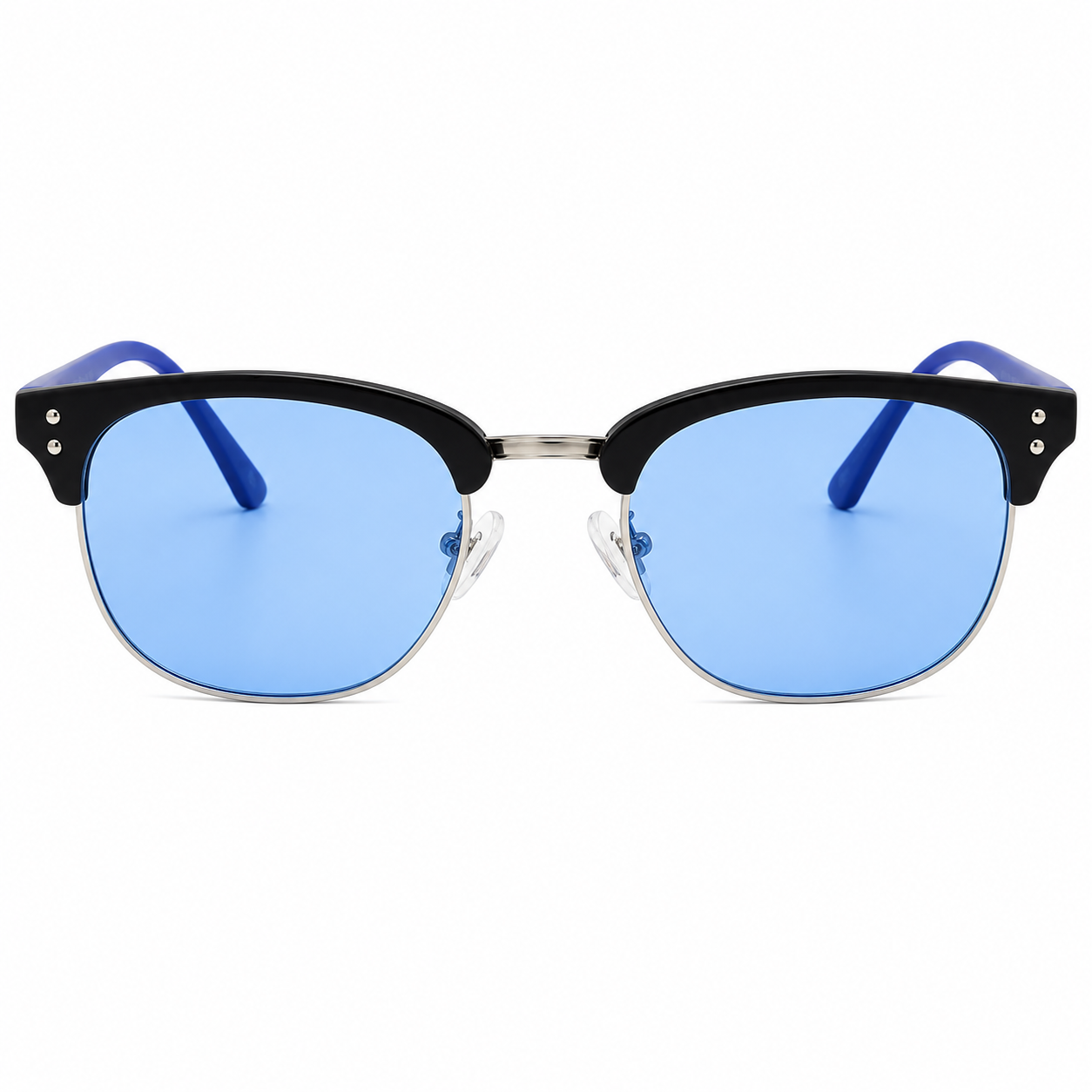 M41 Blue Lens