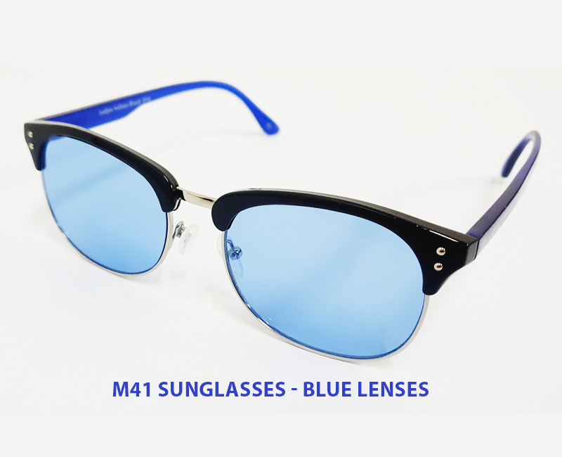 M41 Blue Lens - Image 2