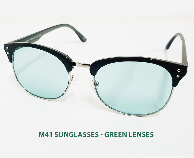 M41 Green Lens - Image 2