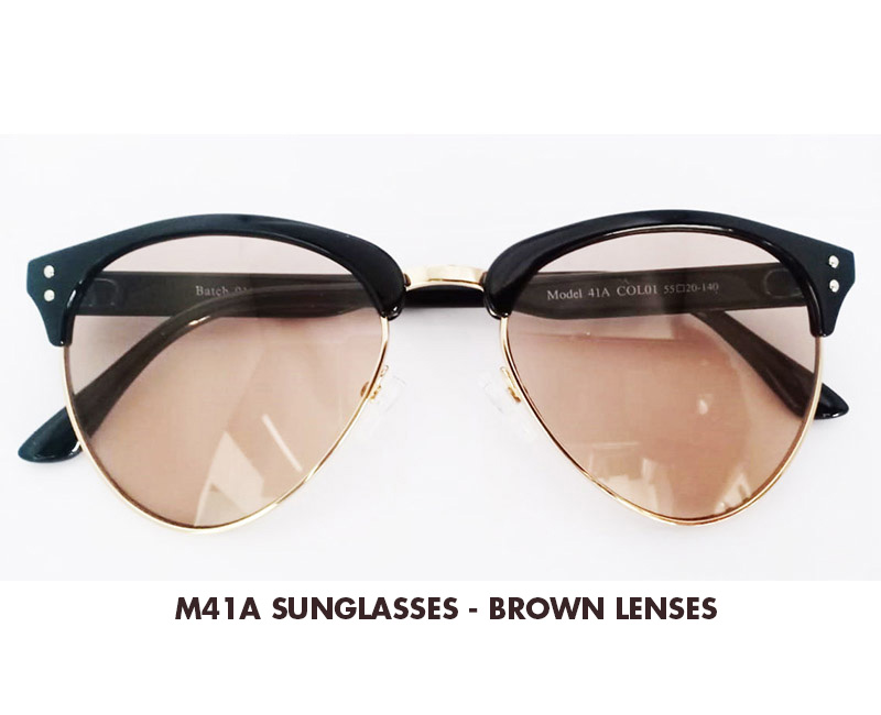 M41A Brown Lens - Image 2