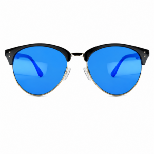 M41A Blue Lens