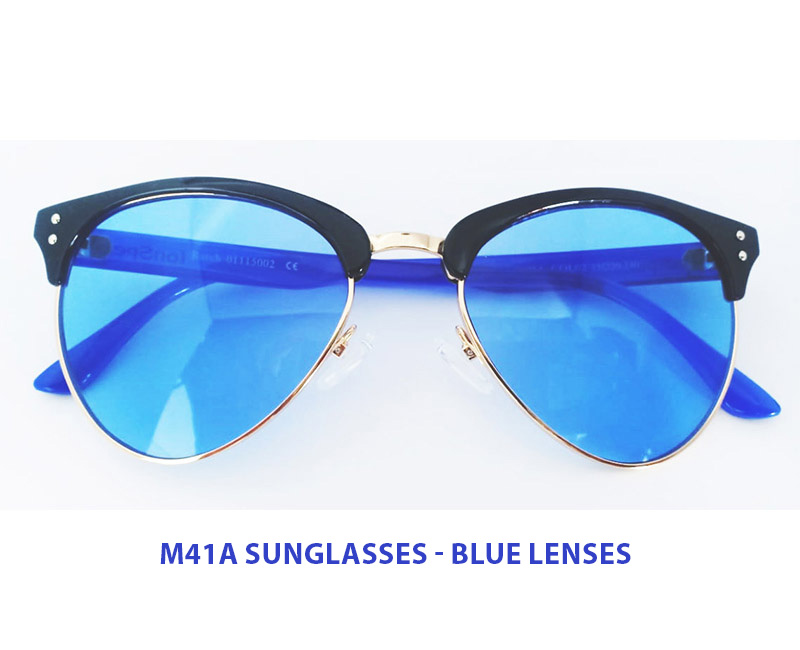 M41A Blue Lens - Image 2