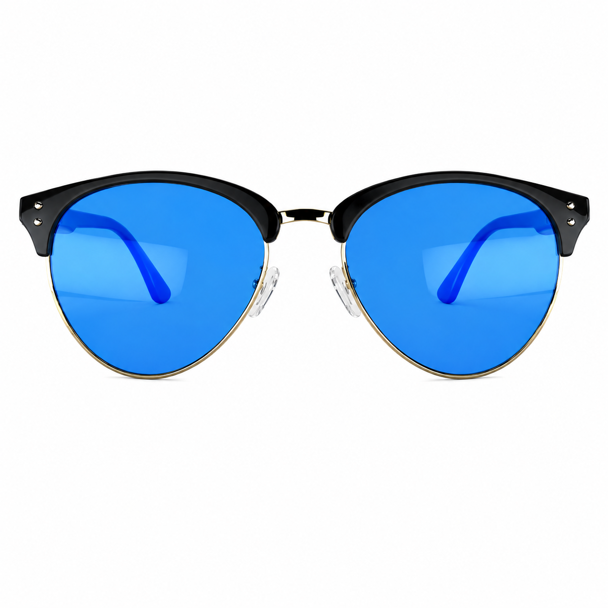 M41A Blue Lens