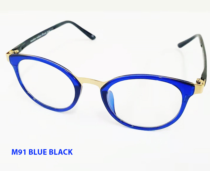 M91 Blue Black - Image 2