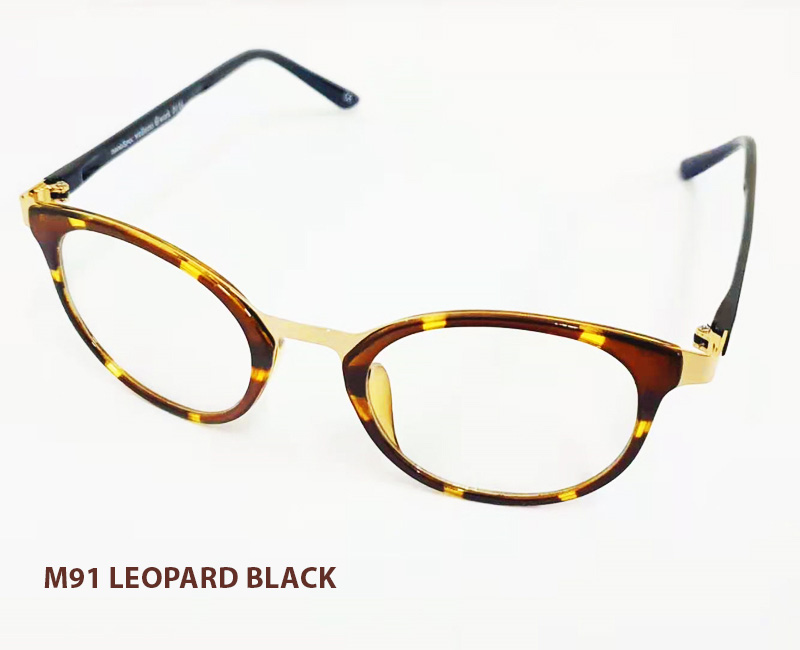 M91 Leopard Black - Image 2