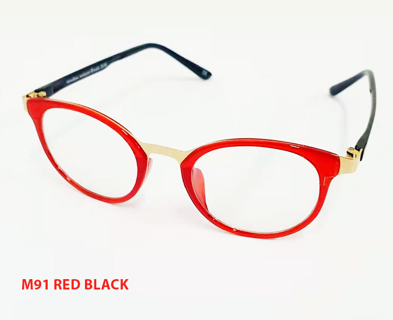 M91 Red Black - Image 2