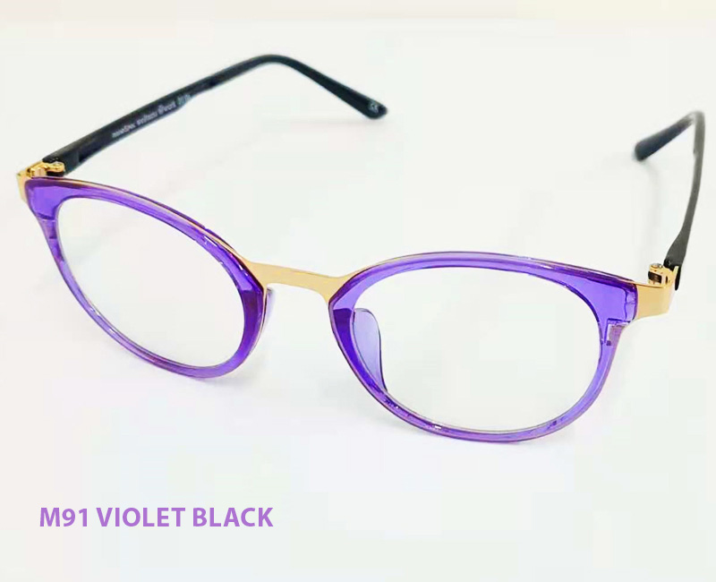 M91 Violet Black - Image 2