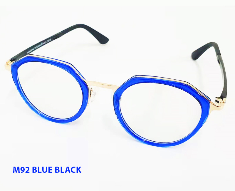 M92 Blue Black - Image 2