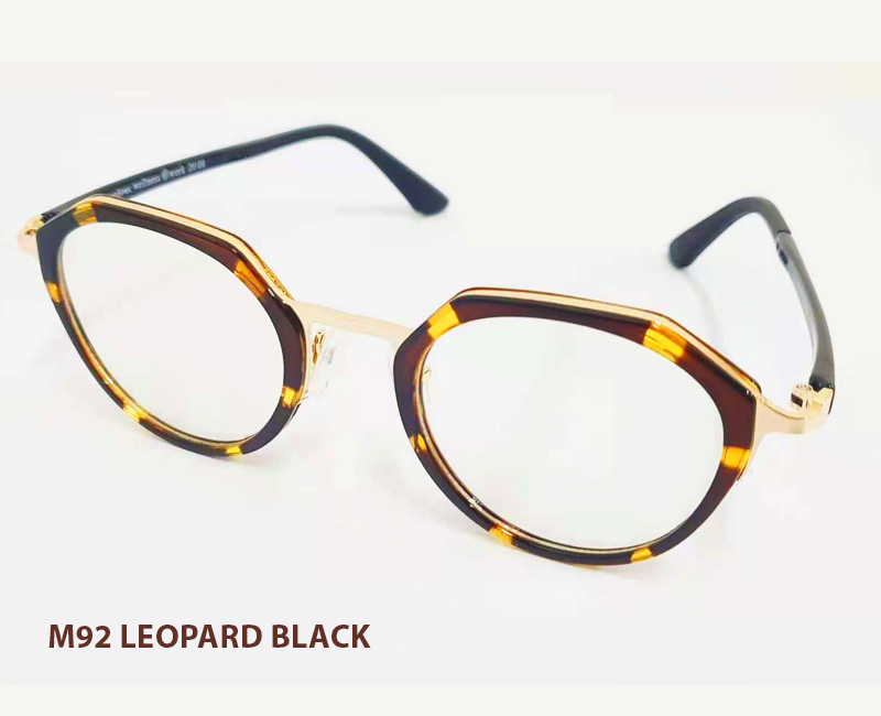 M92 Leopard Black - Image 3