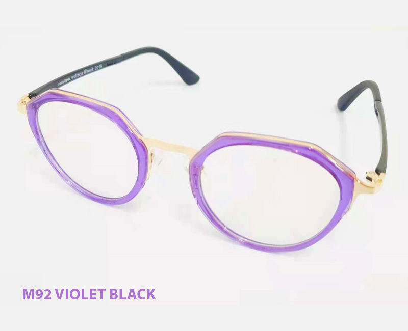 M92 Violet Black - Image 2