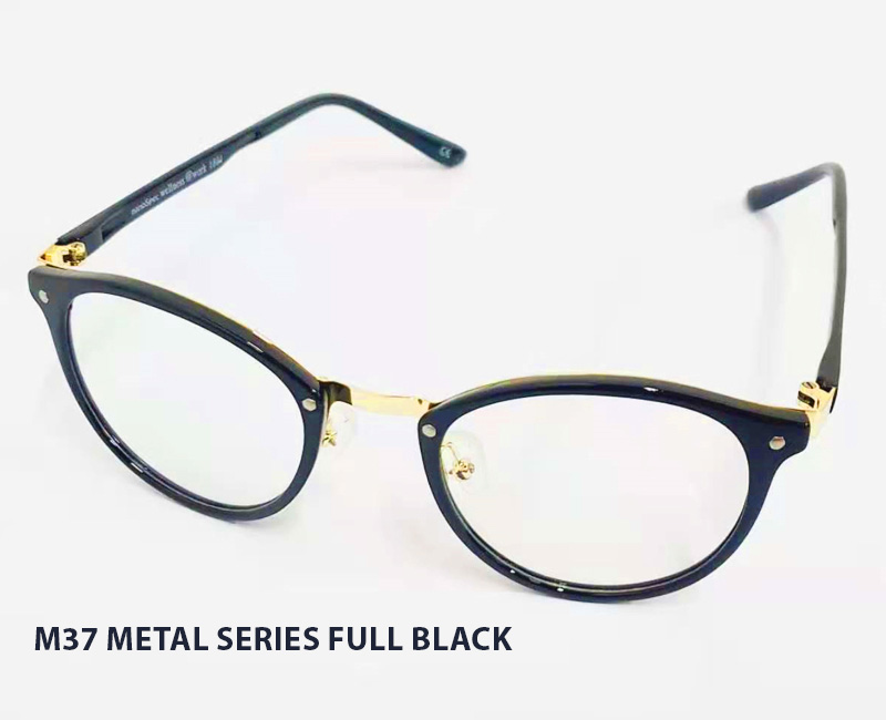 M37 Fashion Black - Image 2