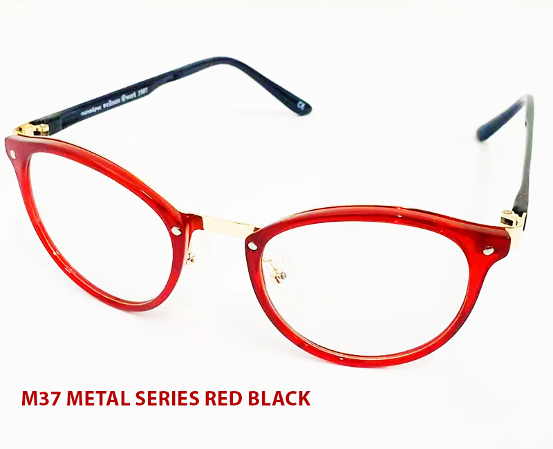 M37 Fashion Red - Image 2