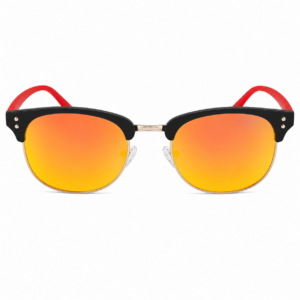 M41 Orange Lens