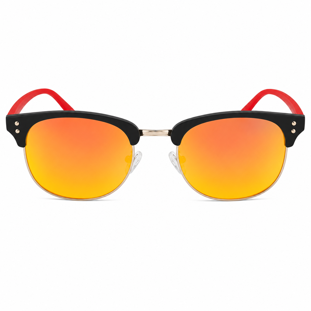 M41 Orange Lens