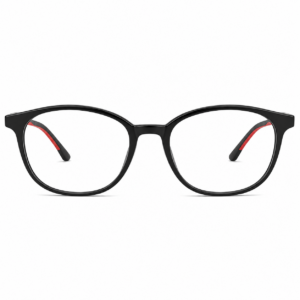 M101 Black Red