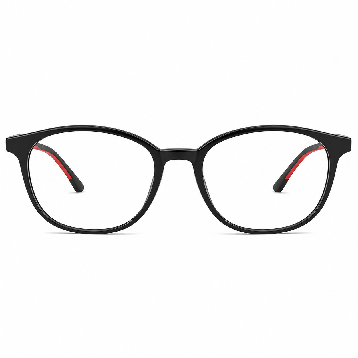 M101 Black Red