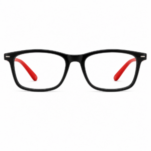 M40 Black Red