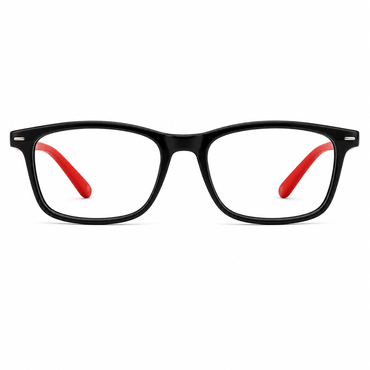 M40 Black Red