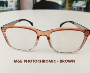 M66 Photochromic
