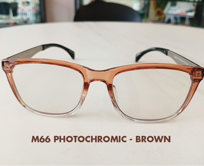 M66 Photochromic - Brown - Image 2